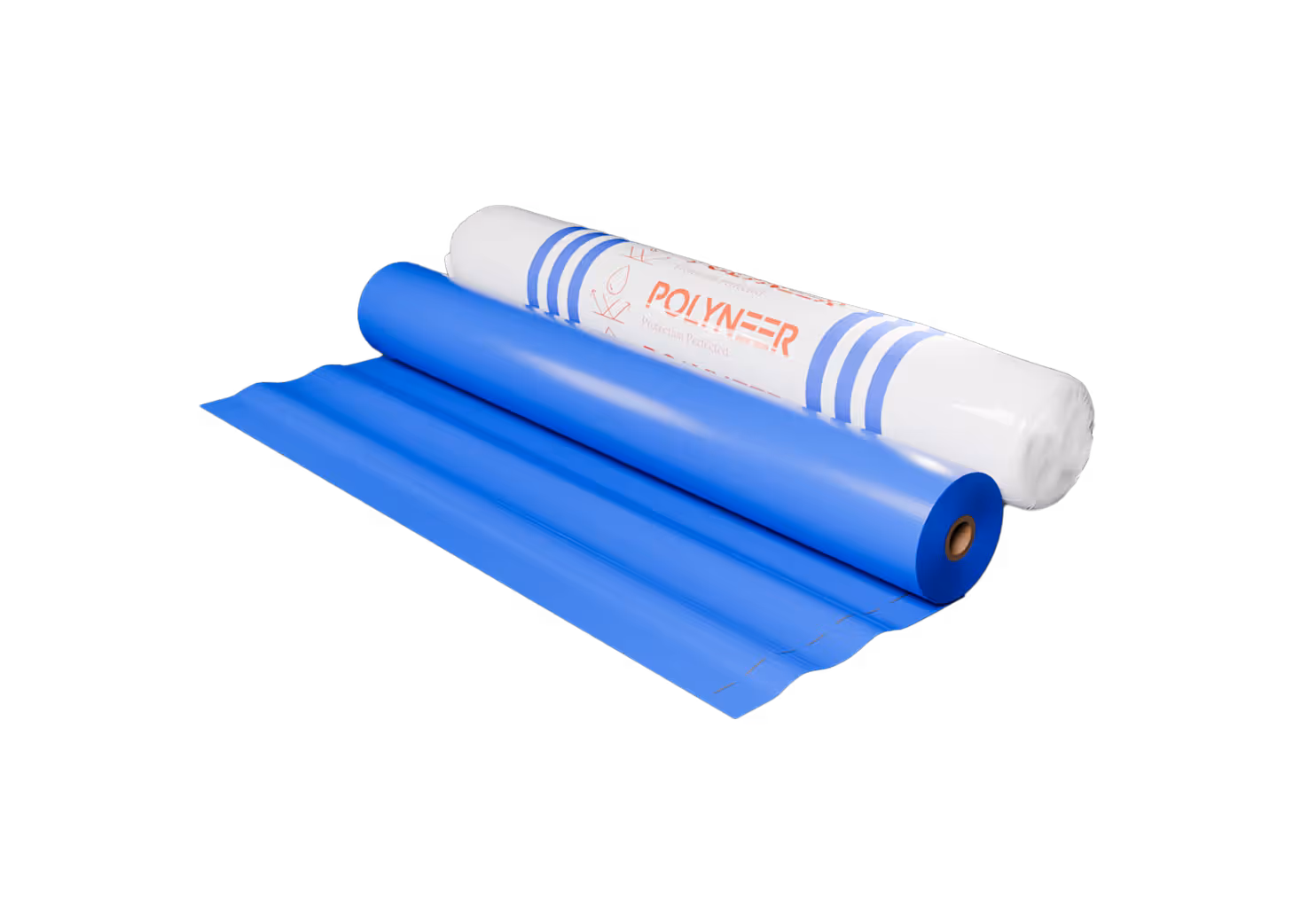 GEOFLEX PVC Membranı