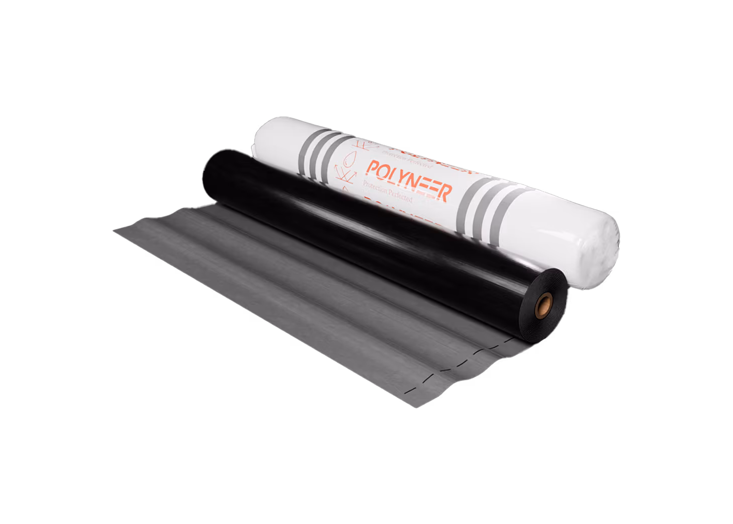GEOFLEX PVC Membrane