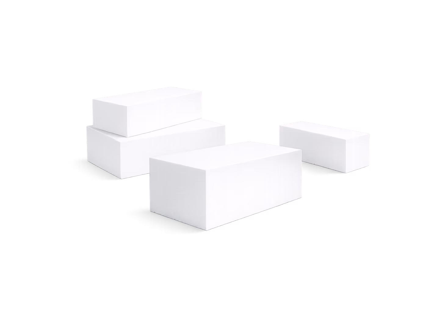 EPS Insulation Boards