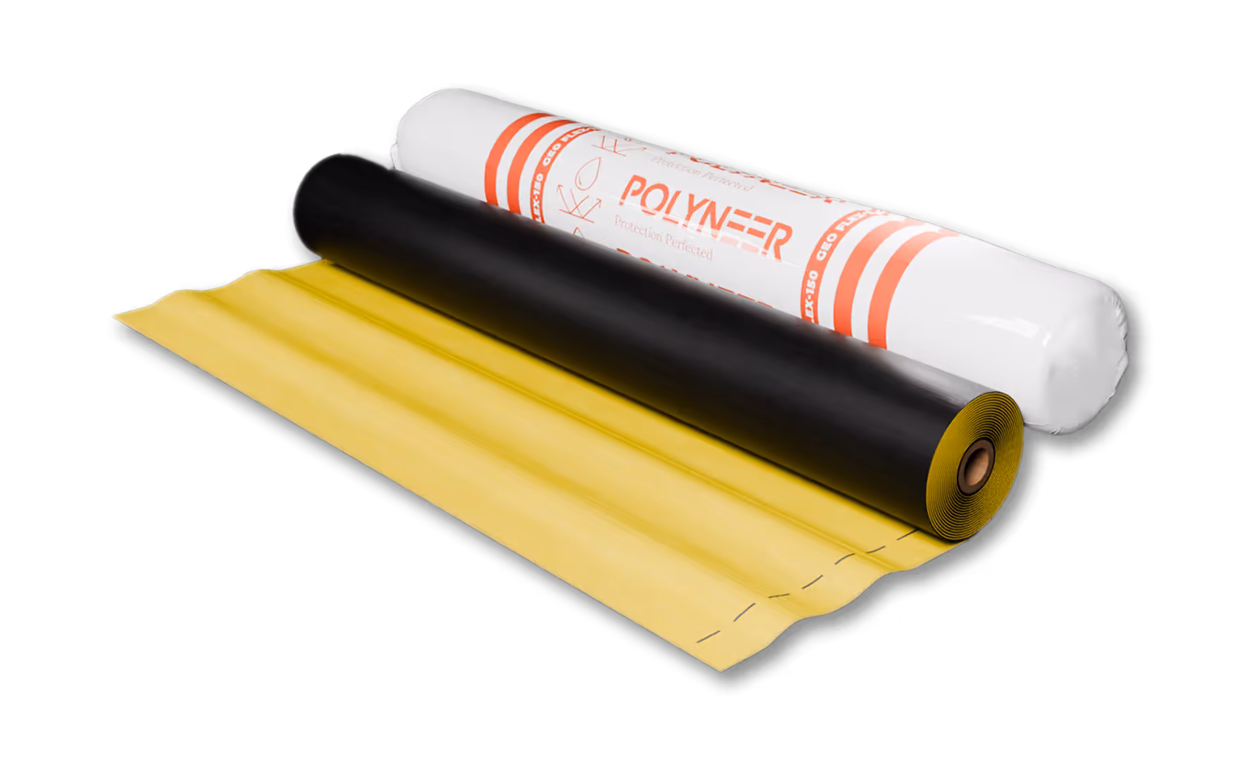 GEOFLEX PVC Membranı